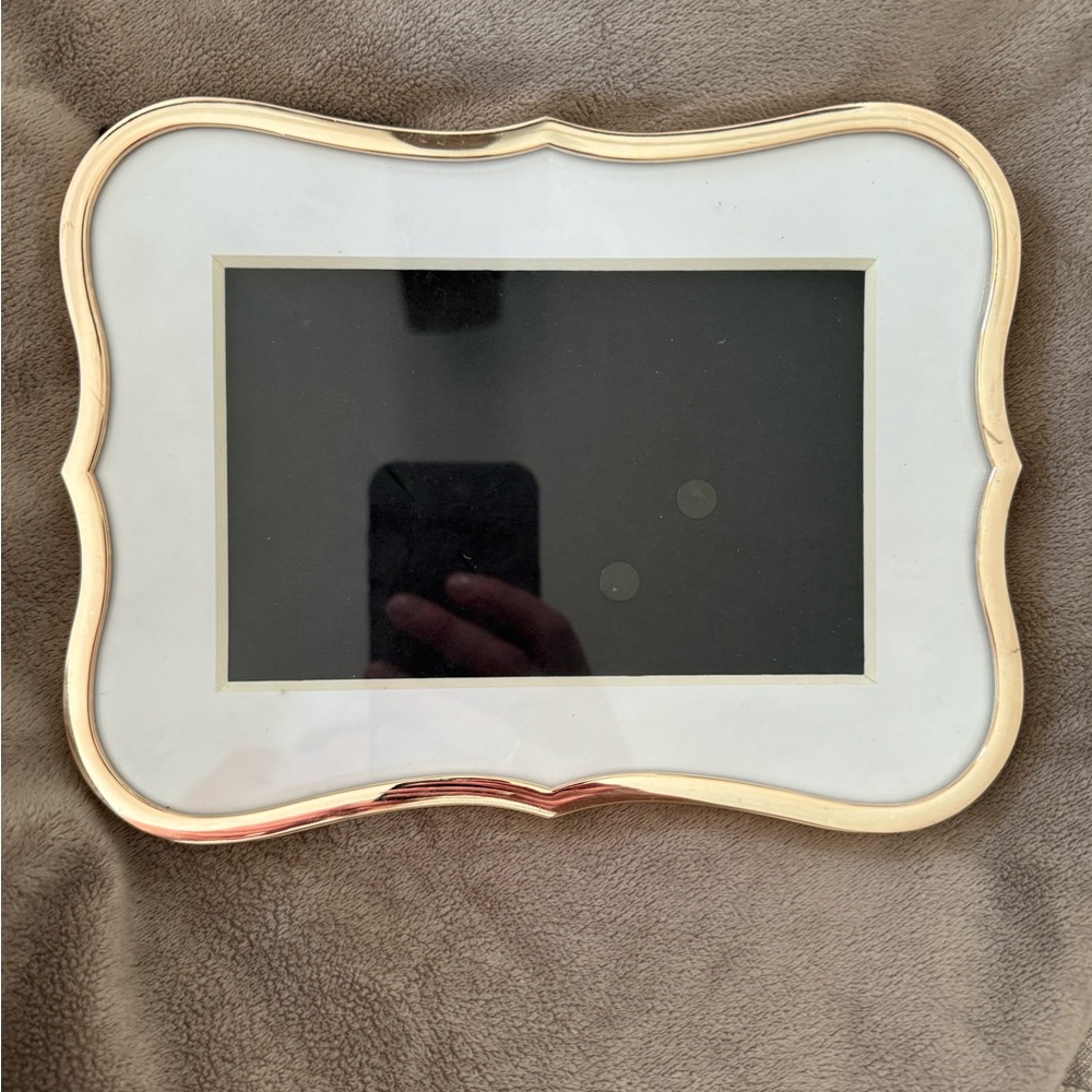 Kate Spade Decorative Picture Frame